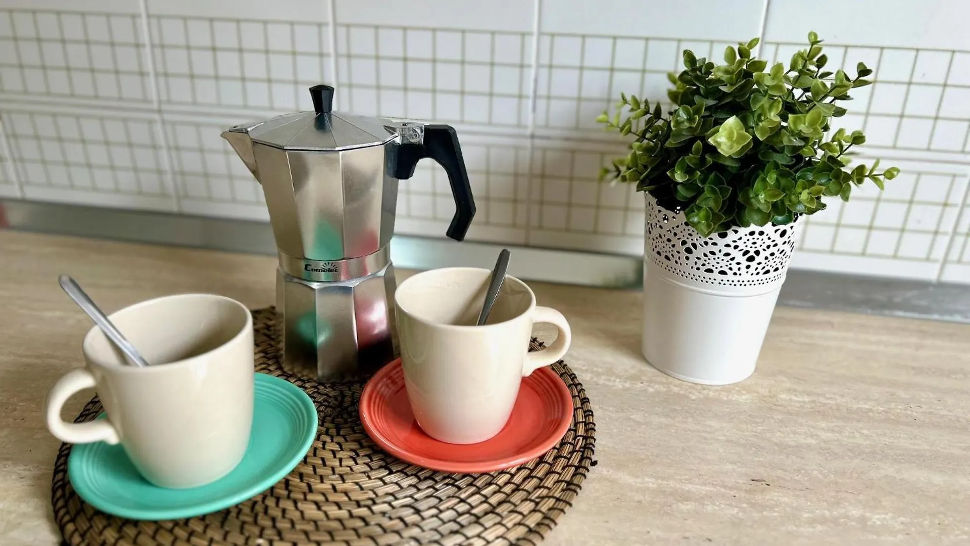 Apartamento Gatu Guateque , 
