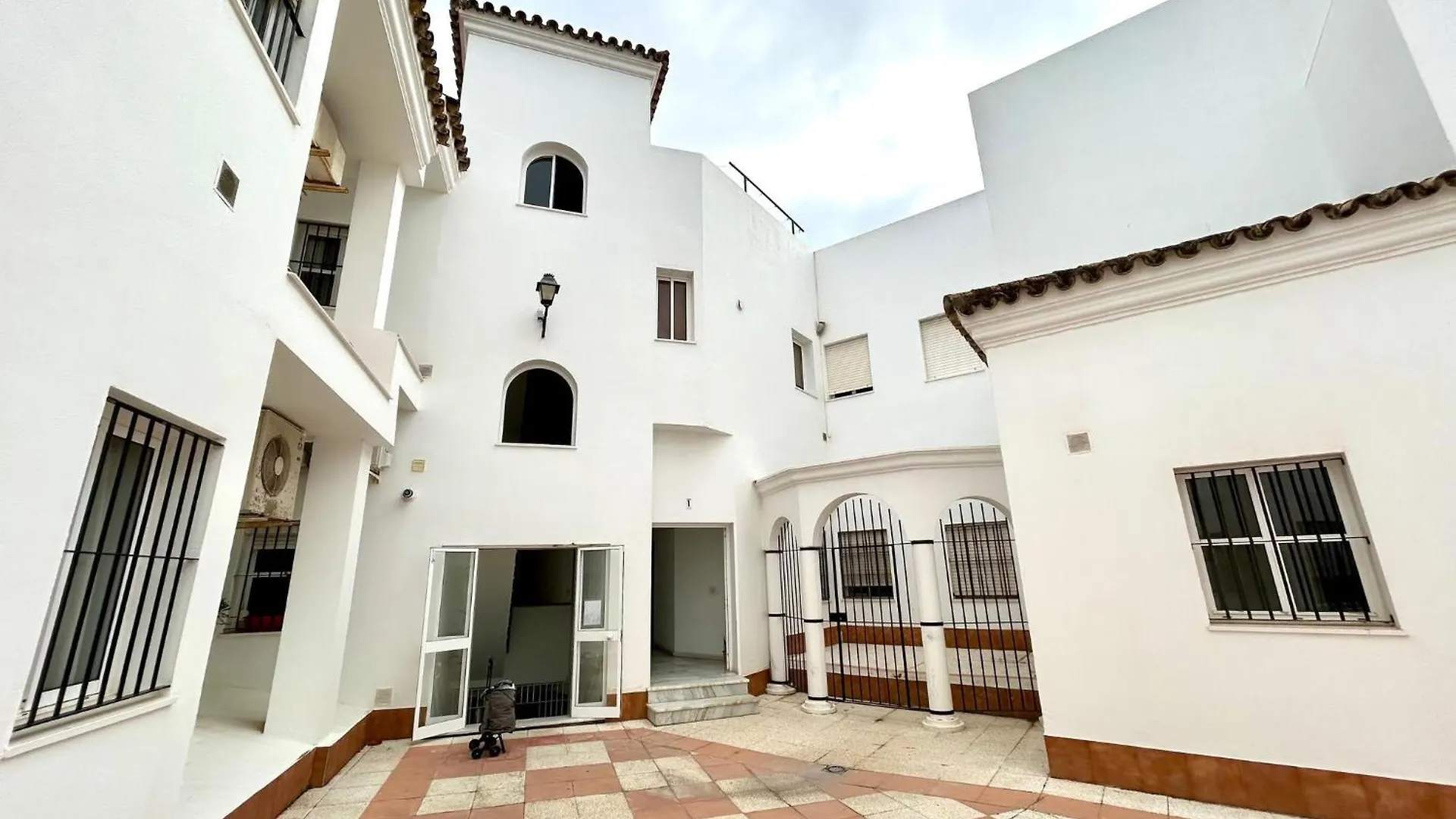 Apartamento Gatu Guateque , 