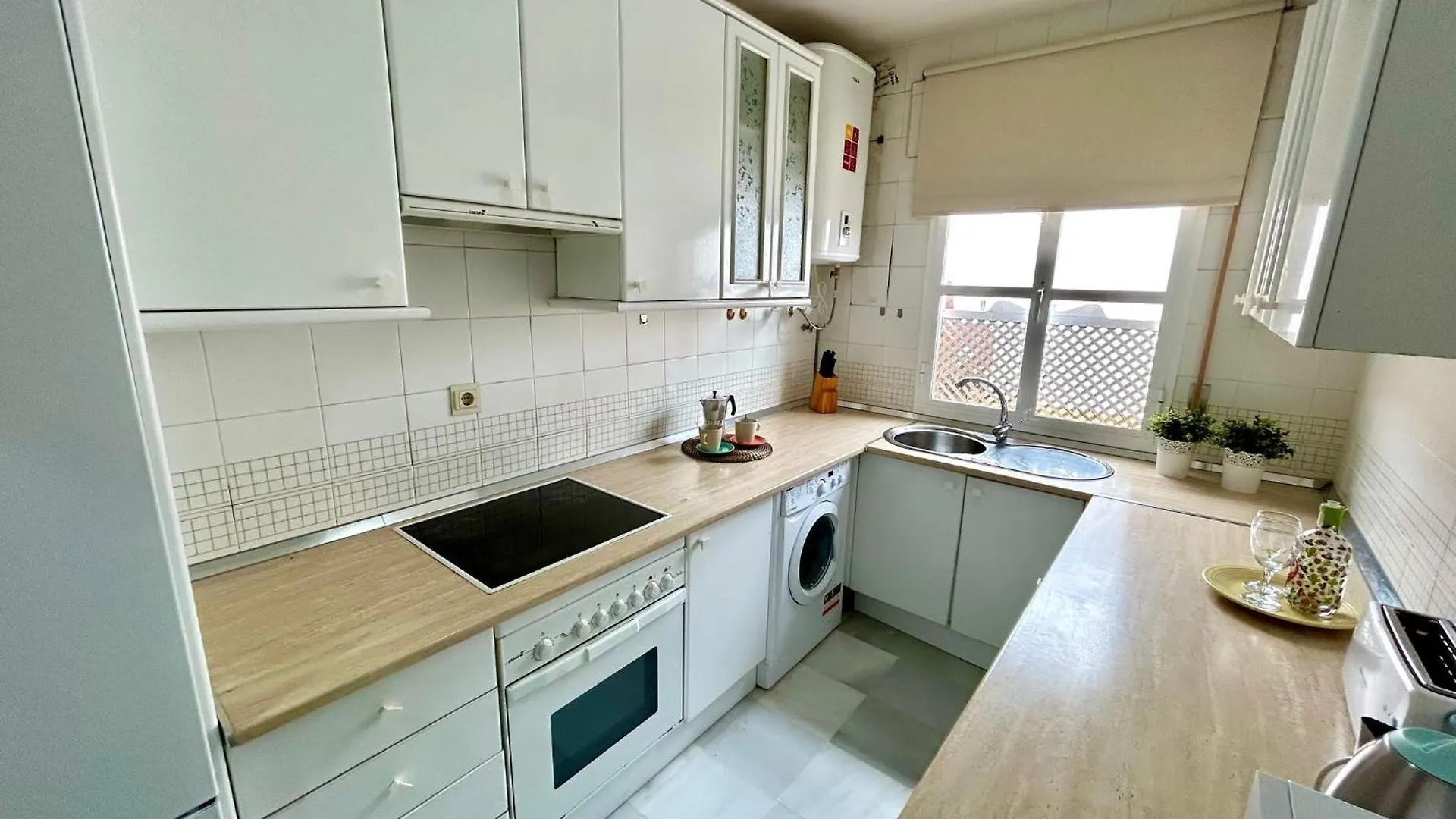 Apartamento Gatu Guateque , 