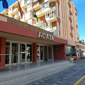 In Gamonal Benalmádena