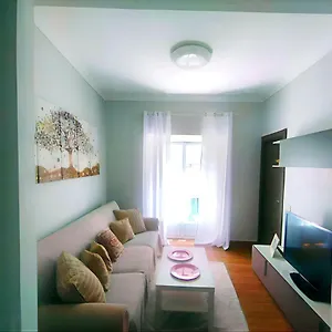 Apartamento Casa Pili En Puerto De Santa Maria Apartamento