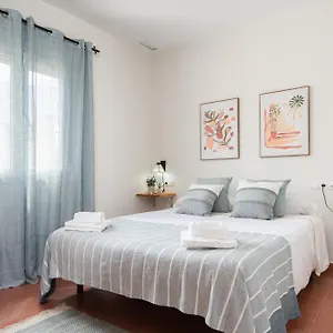 Apartoyou - Atico Centro Historico Apartamento